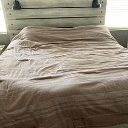 4 Piece King Bedroom Set