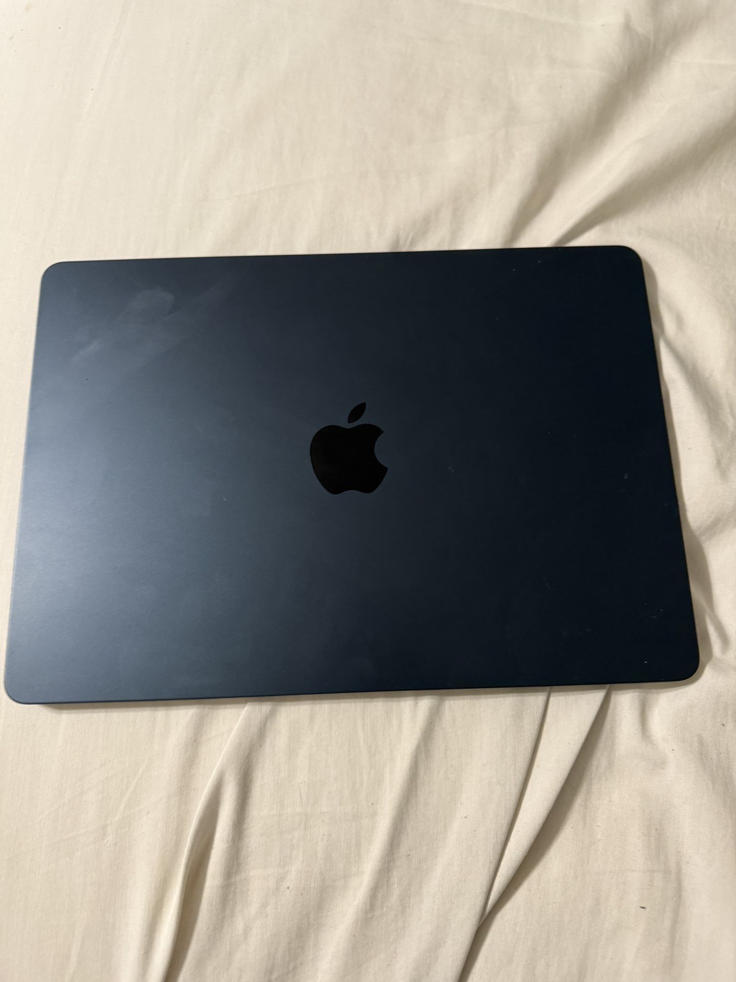 MacBook Air With Apple M2 Chip