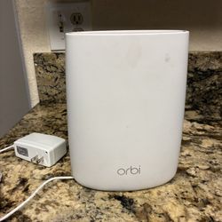 NETGEAR Orbi RBS50 Satellite Home Mesh WiFi Tri-band AC3000 
