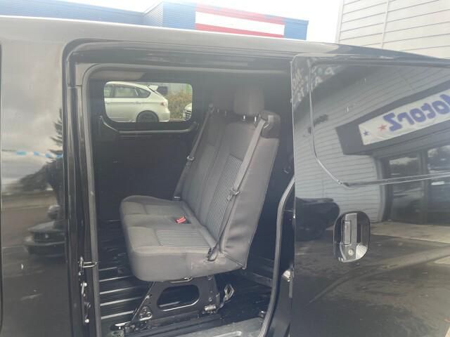 2016 Nissan NV200