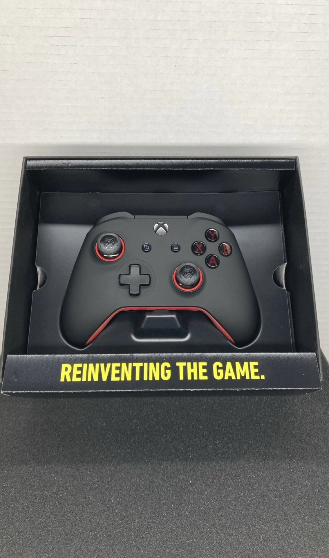 Xbox One Scuf Controller 