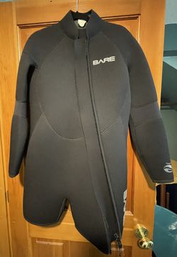 Wetsuit *Bare