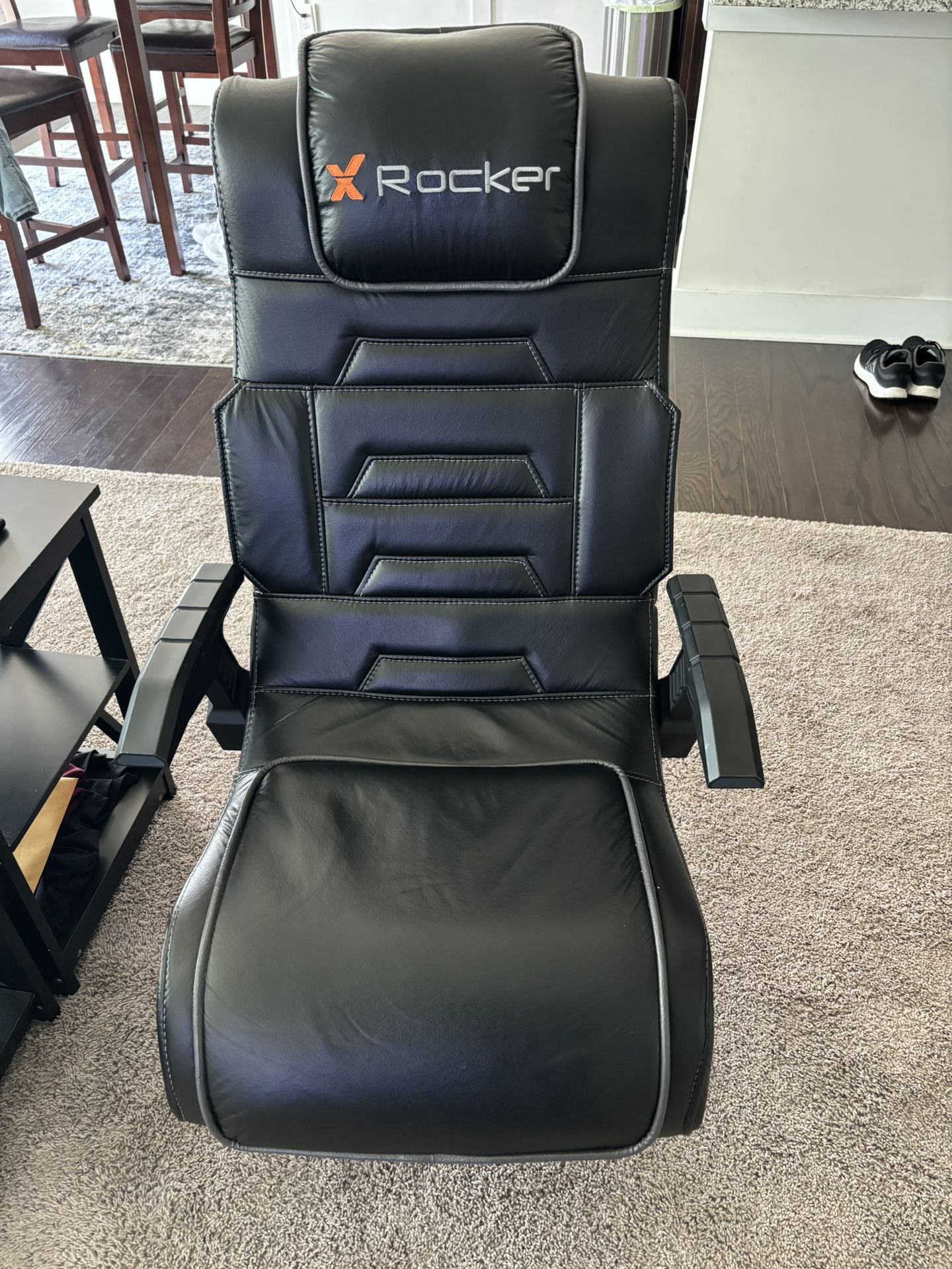 XRocker Gaming Chair
