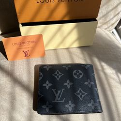 Luis Vuitton Wallet