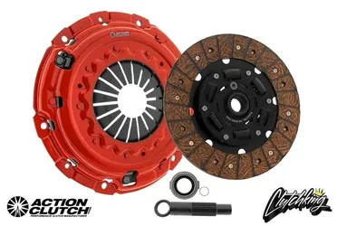 ACTION CLUTCH STAGE 2 KIT FOR ACURA RSX & HONDA CIVIC SI