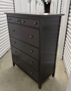 IKEA HEMNES 6-Drawer Dresser