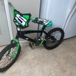 Kids Bike