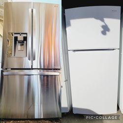 Fridges, Exercise Machines, BBQ,  Sofas, Mini Motored Bike, Bed Frames, Air Purifier, Miter Saw, Lamps, Bags,  TV Stand, Vintage Furniture & Stove