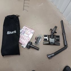 Shark Tool Accessories New