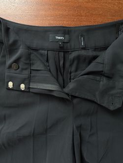 Theory Pants