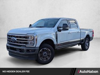 2026 Ford F-350