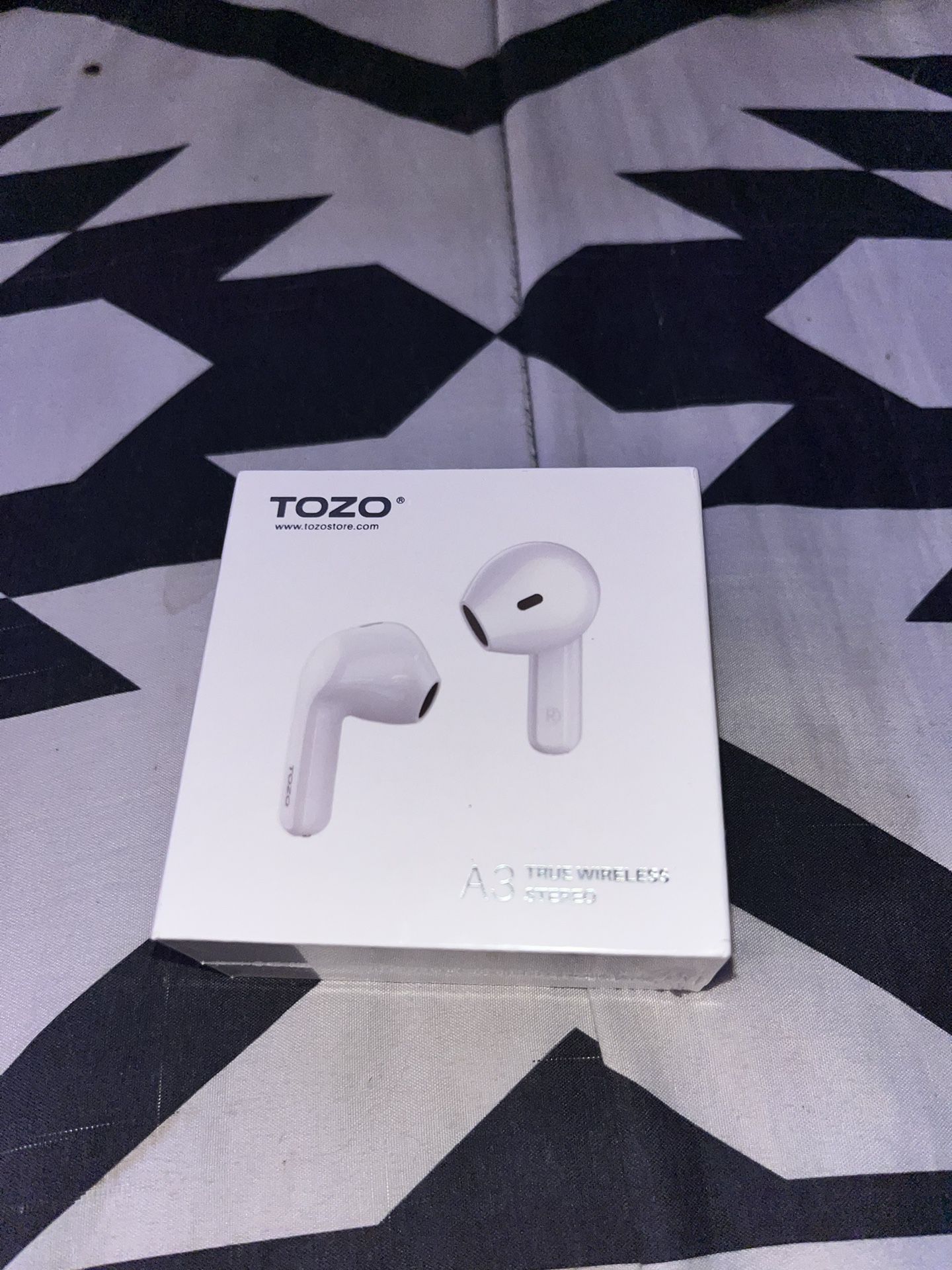 Tozo Wireless Earbuds