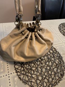 Purse VickyTcherassi (Colombian designer)