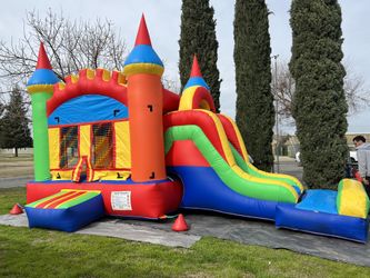 Bounce House (for Sell)