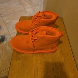 Ugg Booties