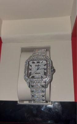 BUSSDOWN CARTIER