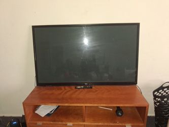 LG smart tv