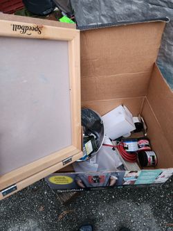 Speedball Screen Print Kit