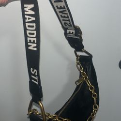 Steve Madden Vintage Leather Purse 