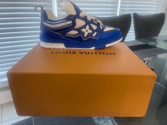 LV skate  size  11/45