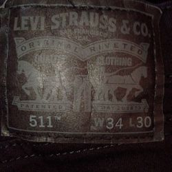 LEVI'S 12 Ea Or 30 For All