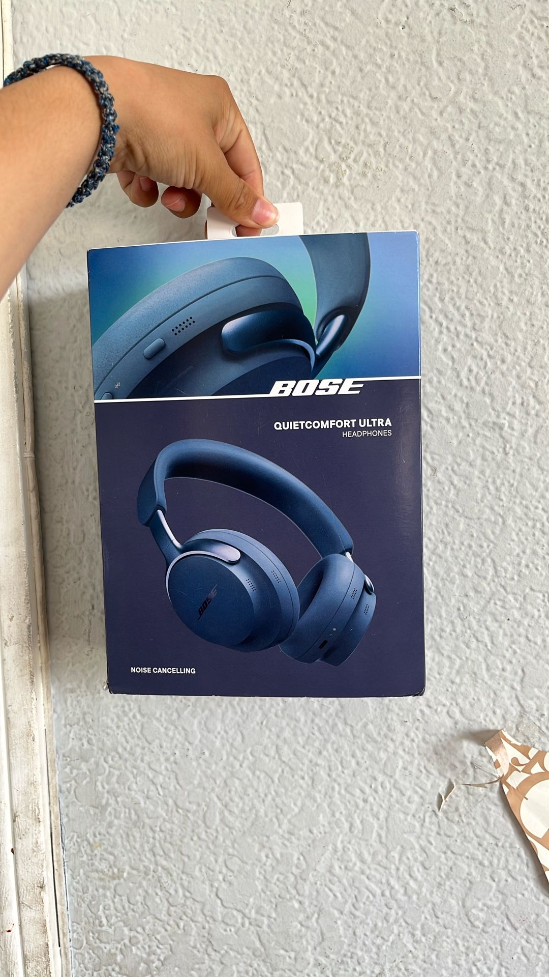 Bose Headphones