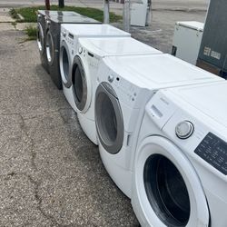 Hot Buy Front Load Deals 