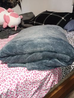 KING size blanket