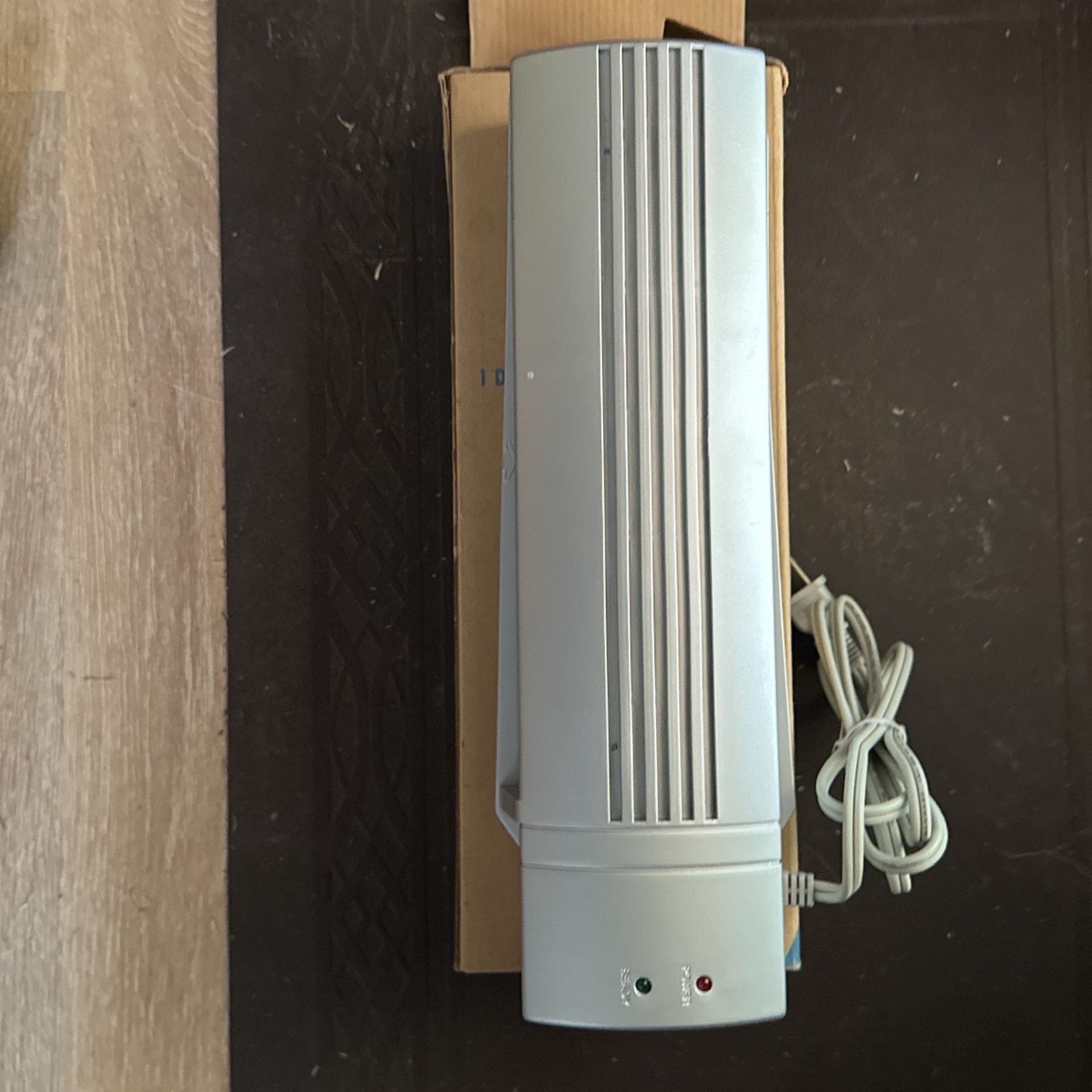 Laminating Machine