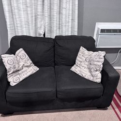 Set Of 2 Sofas 