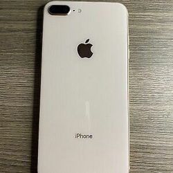 iPhone 8 Plus 64Gb Unlocked Wonderful Condition like new