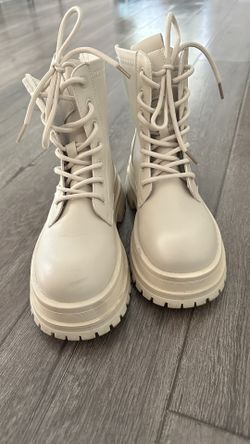US6ï¼› super Soft Comfort Boot