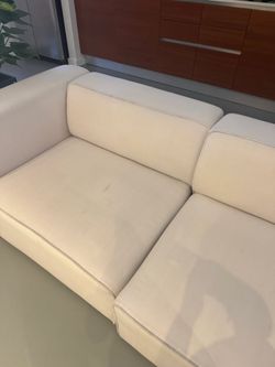 Modular Sofa