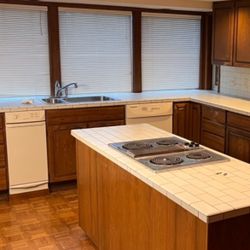 Kitchen Aid Dishwasher 