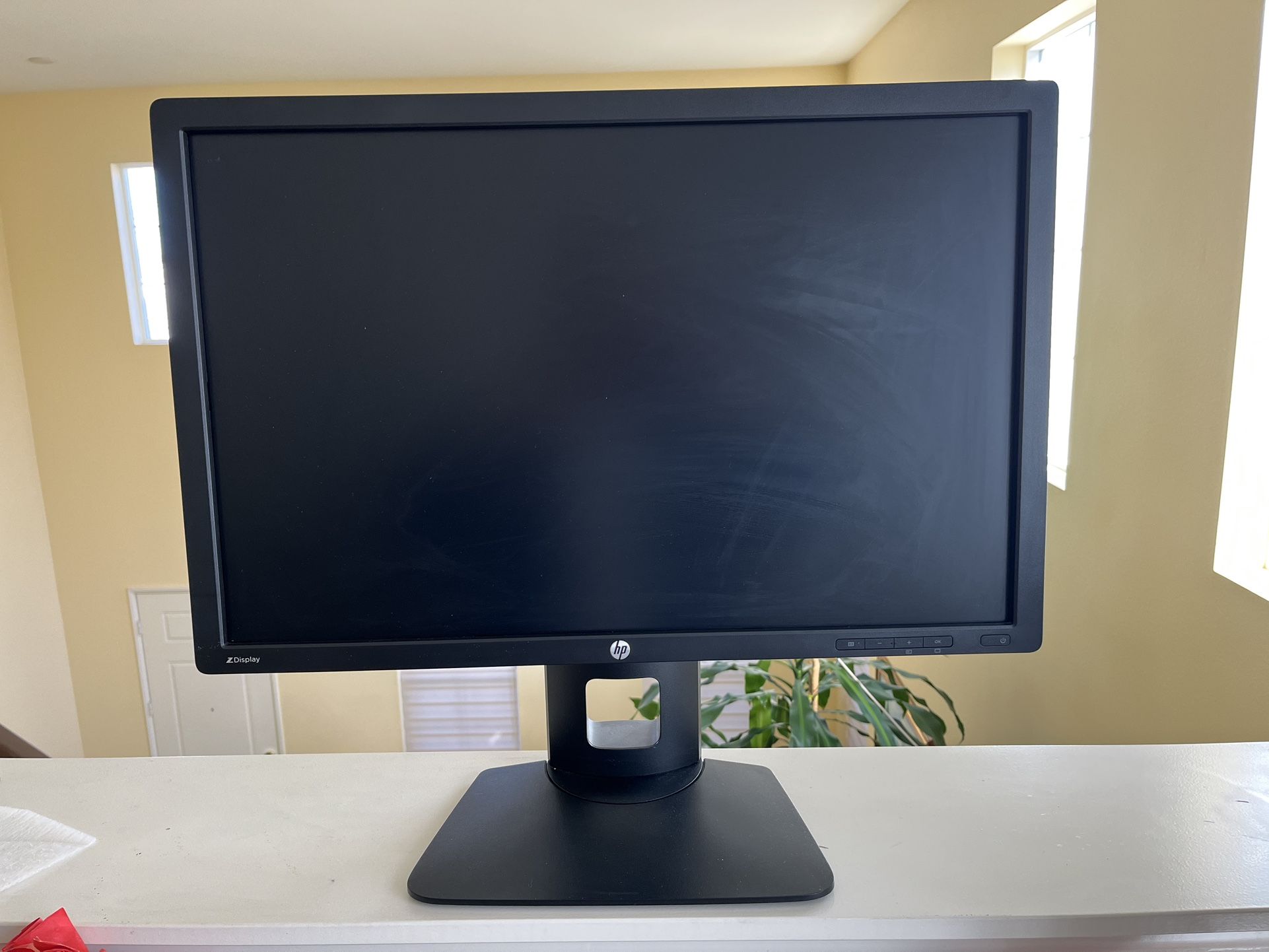 24” HD Computer Monitors