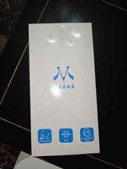 IPhone case mkeke