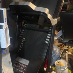 Treadmill