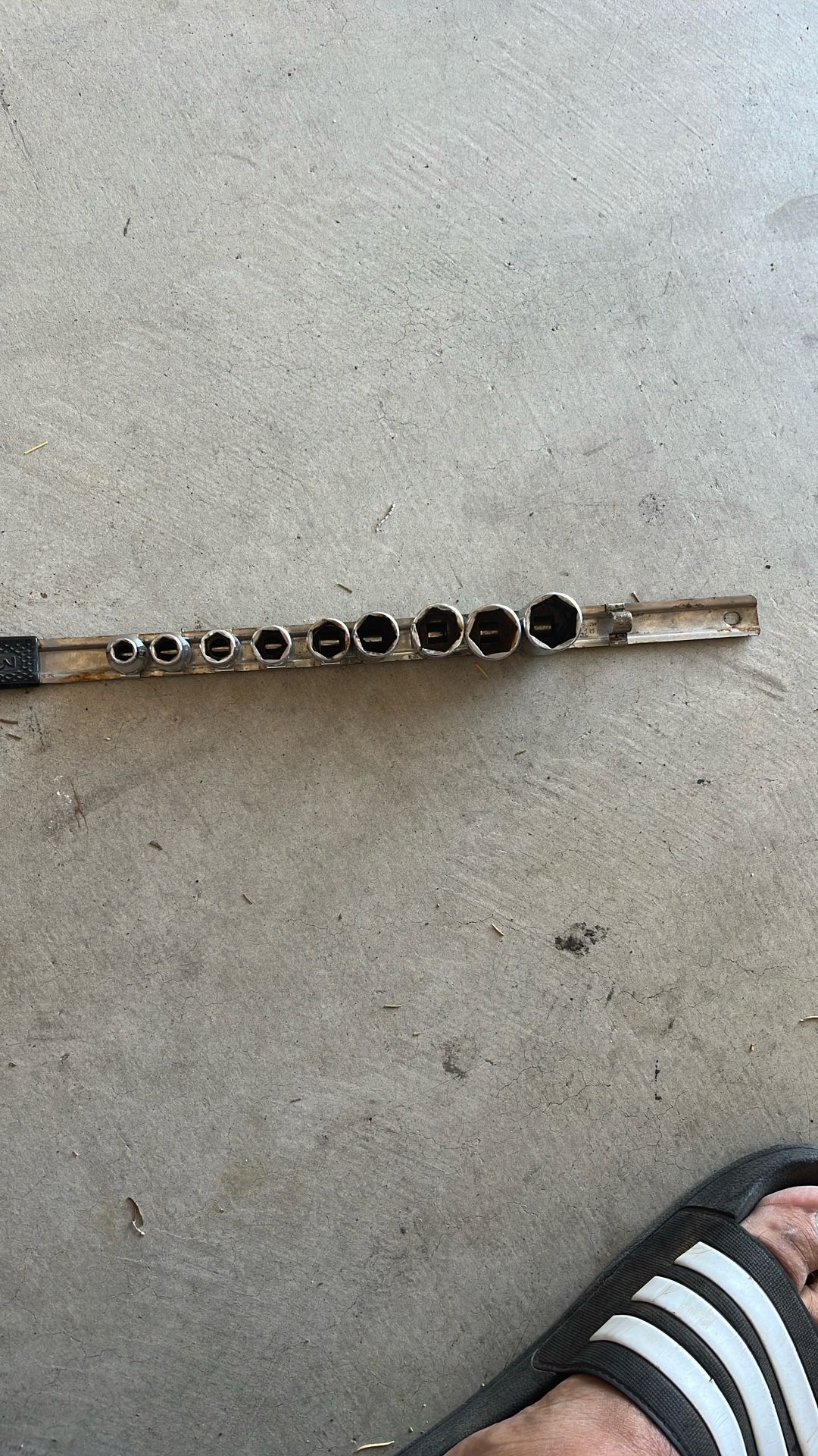 Mechanical Tool