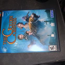 Golden Compass Ps2 