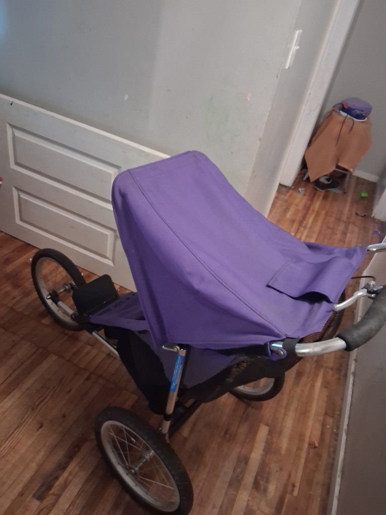 Baby Jogger