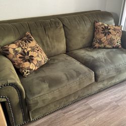 Full Sofa Sleeper 