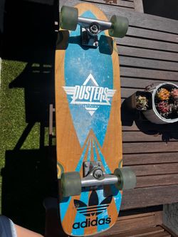 Cruiser skateboard