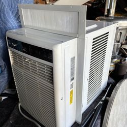Casement AC Unit 6000btu Kenmore 