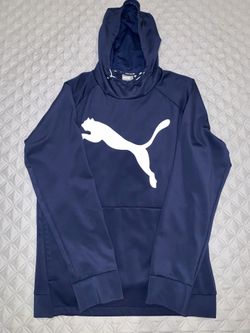 Puma Workout Sweater
