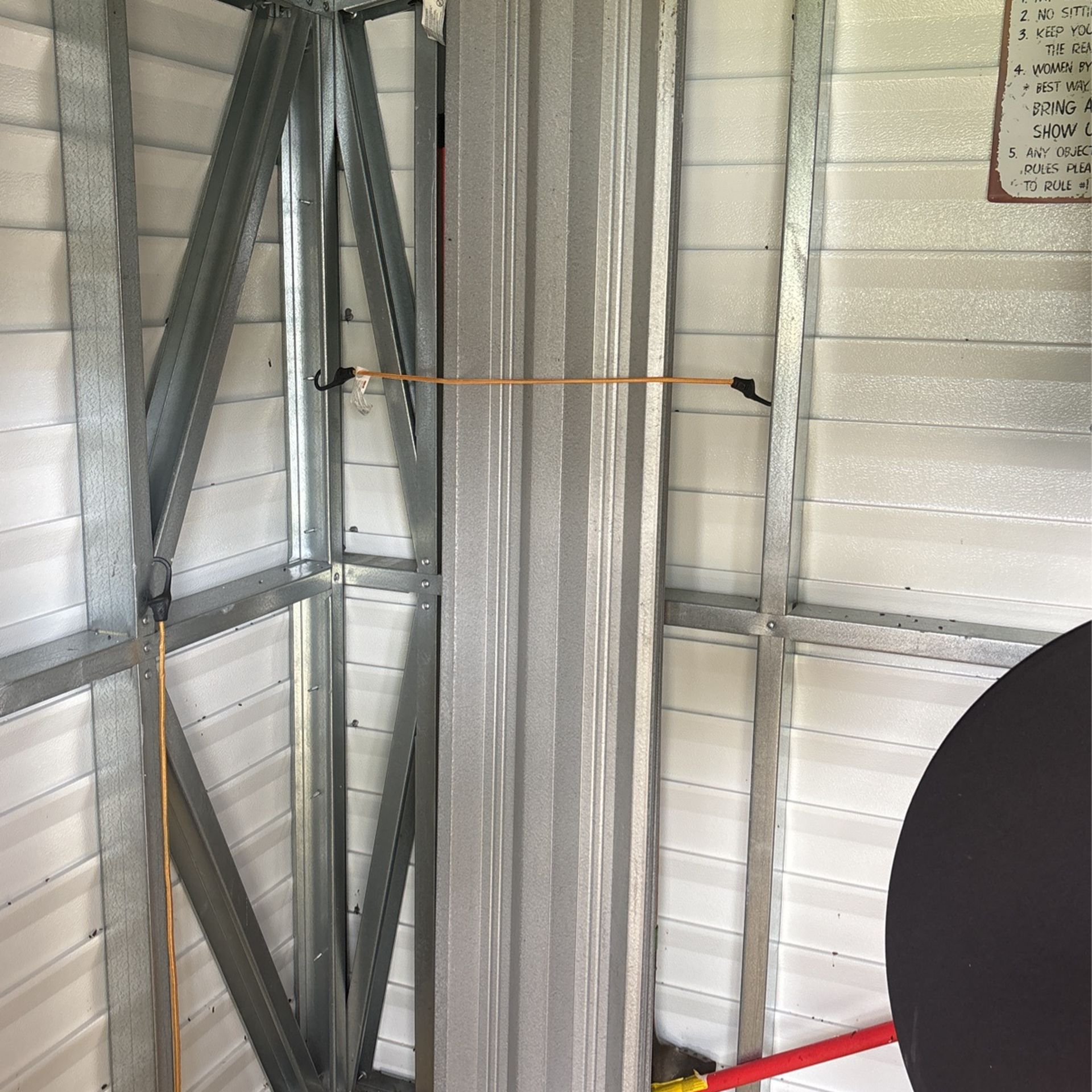 Hurricane Panels18-20 Set