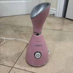 Facial Steamer