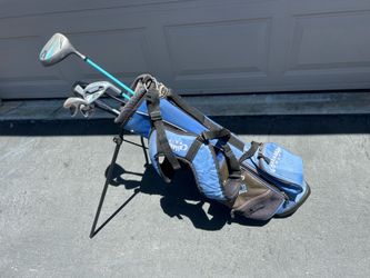 Callaway XJ Golf Series
