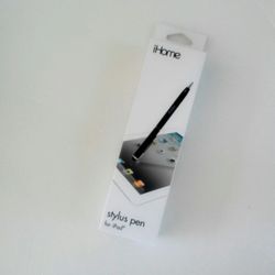 New Ihome Stylus pen for Ipad