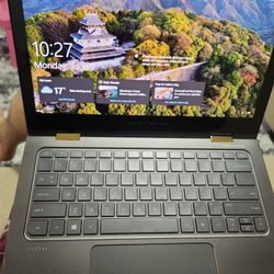 📣 HP Spectre x360 | Touchscreen | 16GB RAM | i7 | Great Battery