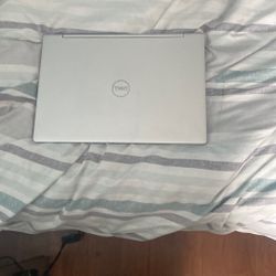 Dell Chromebook